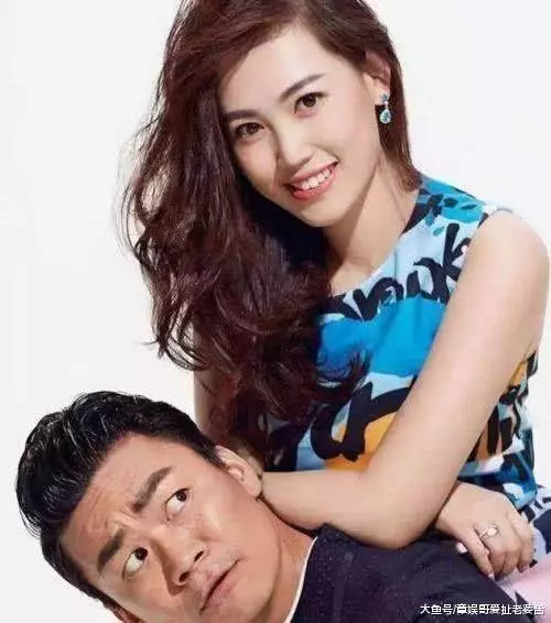 王寶強大婚將至,現女友正面照曝光,馬蓉發文聲討百般諷刺