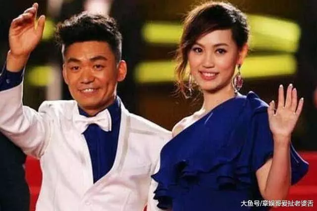 王寶強大婚將至,現女友正面照曝光,馬蓉發文聲討百般諷刺