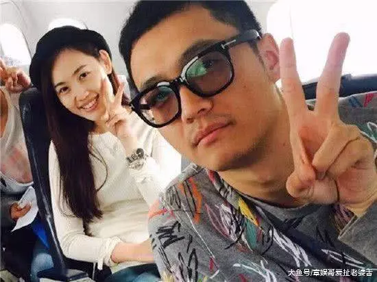 王寶強大婚將至,現女友正面照曝光,馬蓉發文聲討百般諷刺