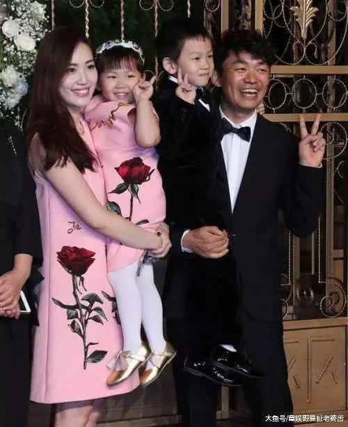 王寶強大婚將至,現女友正面照曝光,馬蓉發文聲討百般諷刺