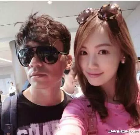 王寶強大婚將至,現女友正面照曝光,馬蓉發文聲討百般諷刺