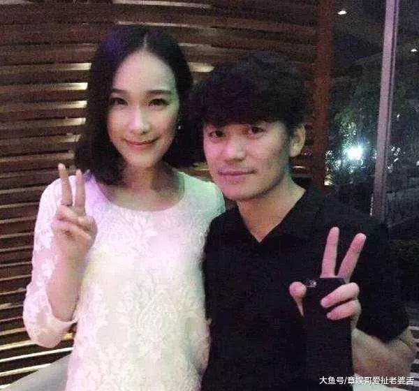 王寶強大婚將至,現女友正面照曝光,馬蓉發文聲討百般諷刺