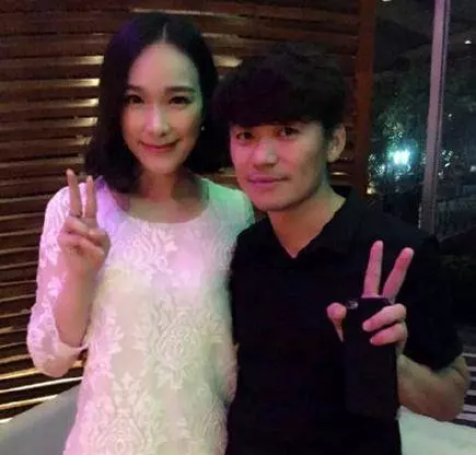 王寶強大婚將至,現女友正面照曝光,馬蓉發文聲討百般諷刺