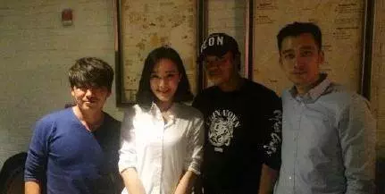 王寶強大婚將至,現女友正面照曝光,馬蓉發文聲討百般諷刺