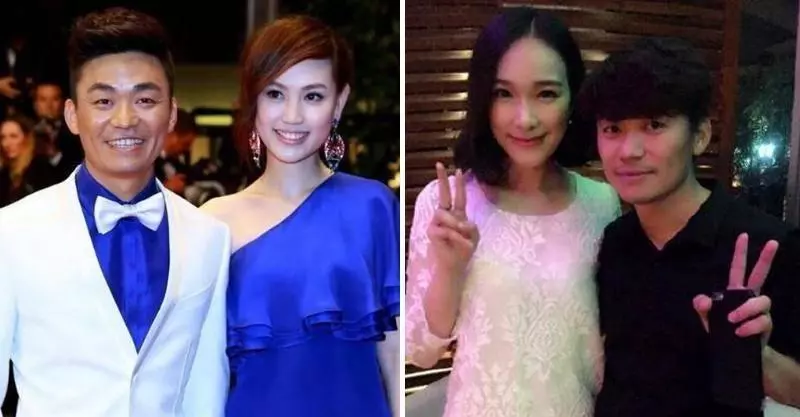 王寶強大婚將至,現女友正面照曝光,馬蓉發文聲討百般諷刺