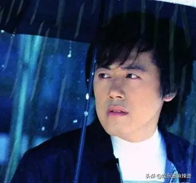情歌王子也老了,張宇52歲生日曬素顏照,滿頭白髮一臉「老年斑」!!!