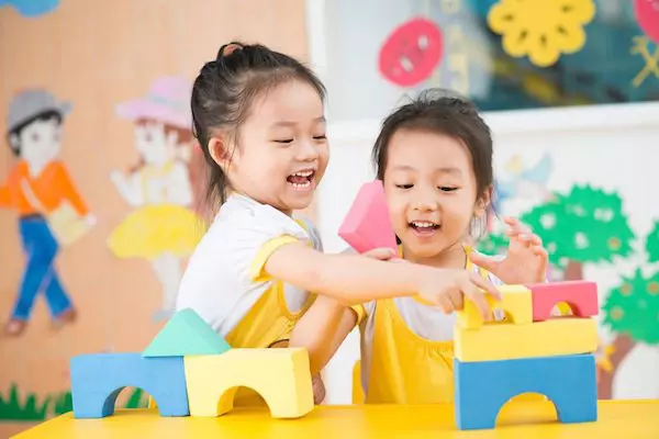 你知道你的孩子哪方面的智商高嗎?一眼就可以看出!孩子智力高的20種表現!