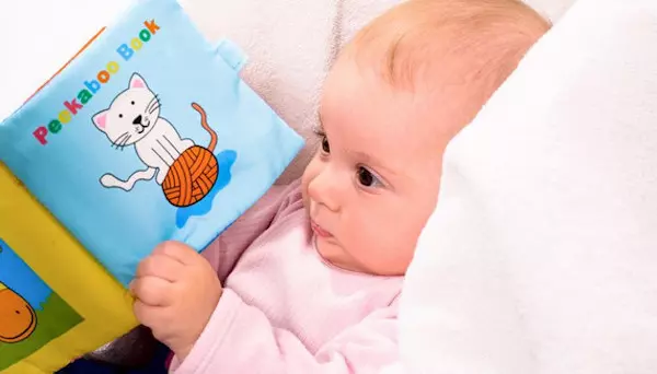 你知道你的孩子哪方面的智商高嗎?一眼就可以看出!孩子智力高的20種表現!