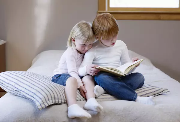 你知道你的孩子哪方面的智商高嗎?一眼就可以看出!孩子智力高的20種表現!