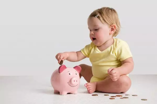 你知道你的孩子哪方面的智商高嗎?一眼就可以看出!孩子智力高的20種表現!
