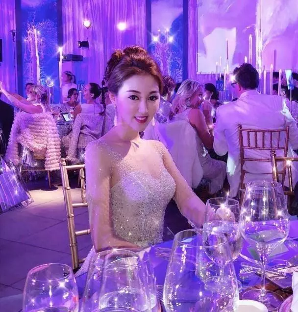 嫁30億身家總裁做豪門闊太!28歲TVB港姐結婚不到一年宣布離婚
