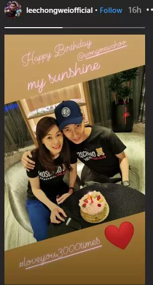 【李宗偉的love you 3000】黃妙珠做了這些事,深得一哥的心!網民:真的是甜死了❤
