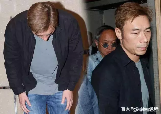 鄭秀文:回到正確的軌道。放過她吧,畢竟鞋合不合適只有腳知道。