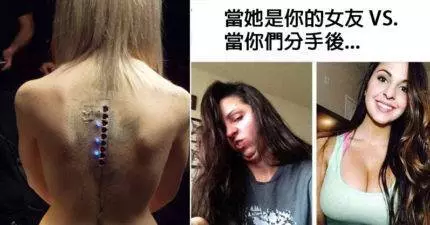 28張會讓你的心情瞬間轉好的生活趣照