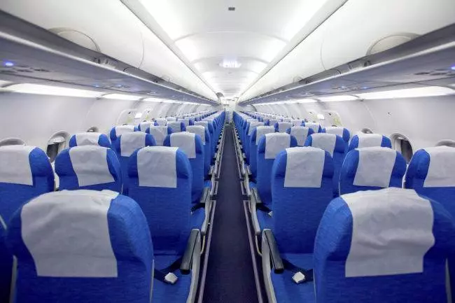 15個曾在航空業工作的網友洩漏的「航空公司不敢說的秘密」 飛機有問題還會照樣起飛...