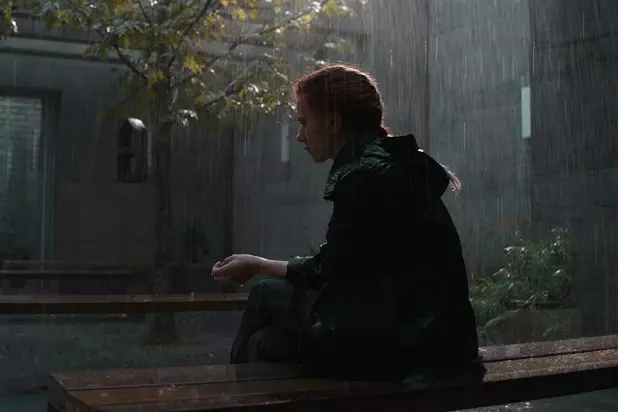 劇透慎入!為什麼《Avengers: Endgame》Black Widow的結局與Iron Man的差別待遇那麼大?