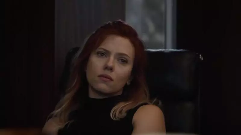 劇透慎入!為什麼《Avengers: Endgame》Black Widow的結局與Iron Man的差別待遇那麼大?