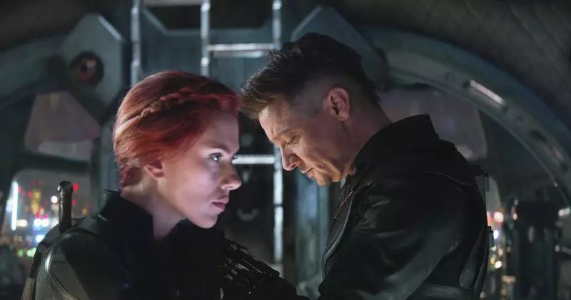 劇透慎入!為什麼《Avengers: Endgame》Black Widow的結局與Iron Man的差別待遇那麼大?