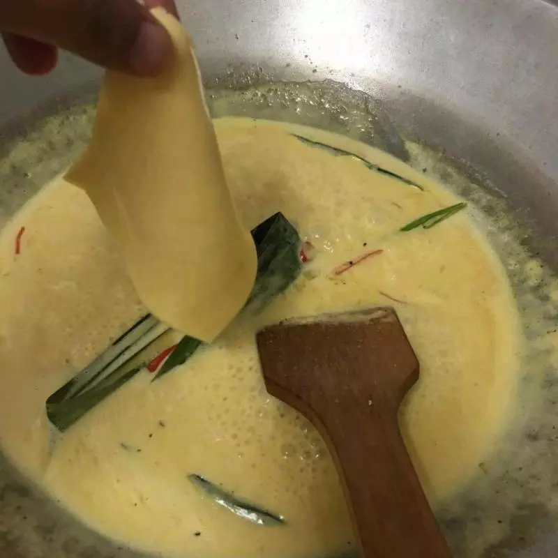 必收藏❗ 超濃郁【起司奶油炸蝦】做法大公開❤好吃到你吮手指頭??