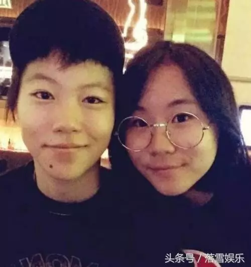 35歲房祖名性格太軟弱,害怕林鳳嬌不敢去認親妹妹