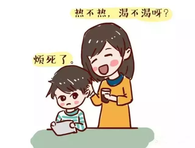為什麼你付出越多,孩子越不心疼你,越不知感恩?
