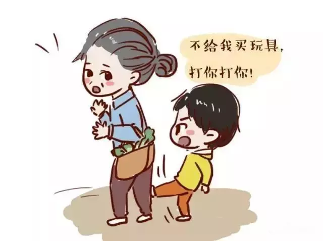 為什麼你付出越多,孩子越不心疼你,越不知感恩?