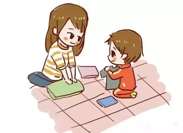 為什麼你付出越多,孩子越不心疼你,越不知感恩?