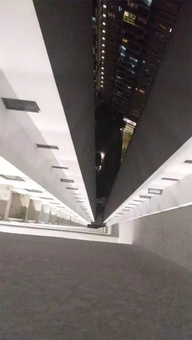 到底發生了什麼事?五一勞動節想不開,華裔男子企圖跳樓輕生