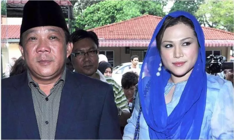 【反貪證實捕捉了夫婦後】邦莫達忍不住終於「放話了」