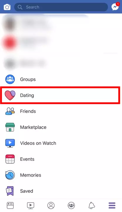 單身狗準備脫單吧!Facebook在大馬推出新的Dating功能❤幫你與暗戀對象牽紅線!