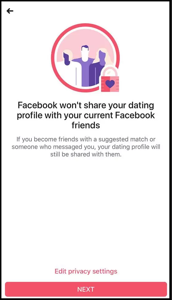 單身狗準備脫單吧!Facebook在大馬推出新的Dating功能❤幫你與暗戀對象牽紅線!