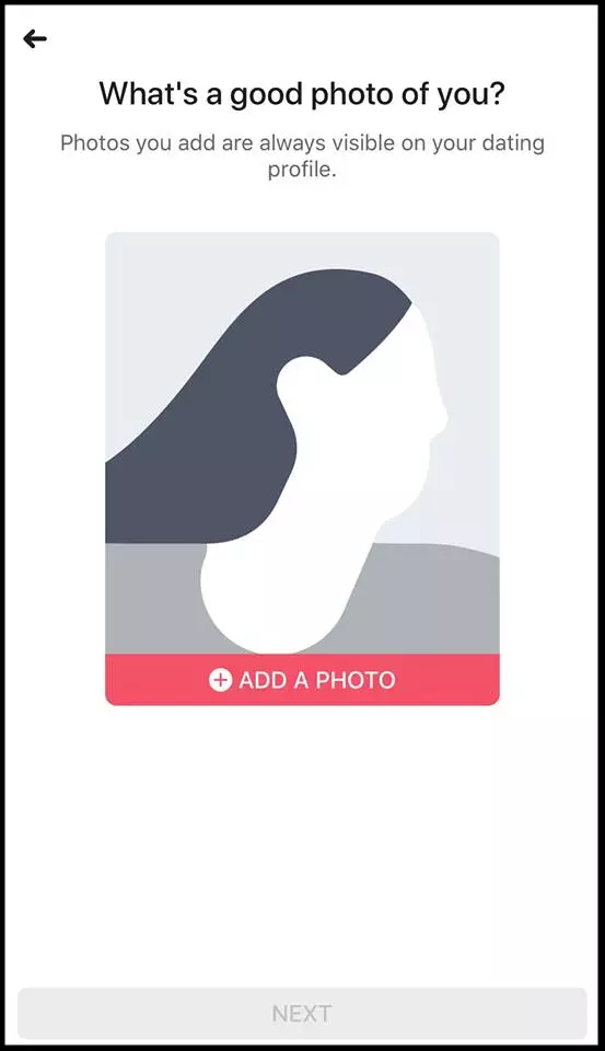 單身狗準備脫單吧!Facebook在大馬推出新的Dating功能❤幫你與暗戀對象牽紅線!