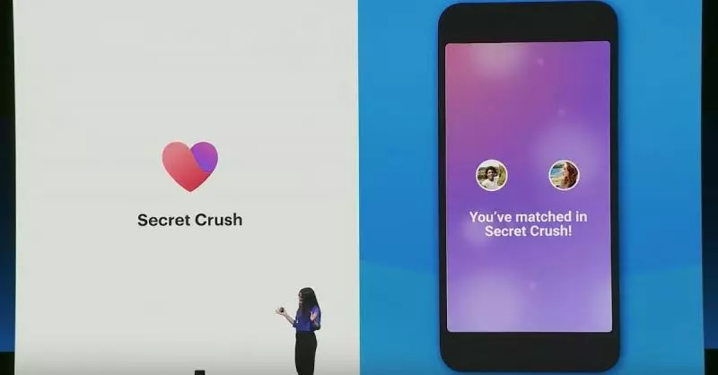 單身狗準備脫單吧!Facebook在大馬推出新的Dating功能❤幫你與暗戀對象牽紅線!