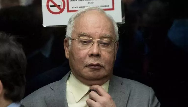 開SRC公司!1MDB向財長部申請「巨款曝光」結果糗大了!納吉律師竟來個措手不及!爽啊!