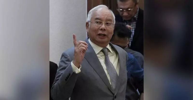 開SRC公司!1MDB向財長部申請「巨款曝光」結果糗大了!納吉律師竟來個措手不及!爽啊!