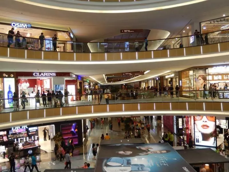 Mid Valley SK 出事了! 姐妹們請注意警惕小心提防,避免成為下一個受害者…