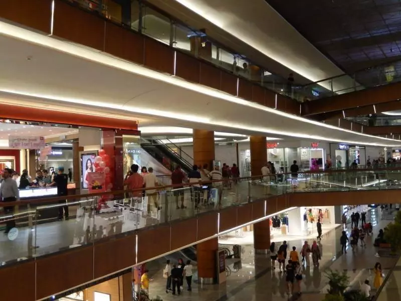 Mid Valley SK 出事了! 姐妹們請注意警惕小心提防,避免成為下一個受害者…