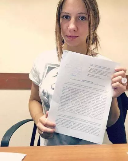 女子起訴MCD 原因竟然是這樣...讓人哭笑不得!