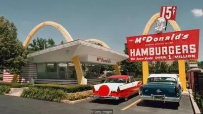 女子起訴MCD 原因竟然是這樣...讓人哭笑不得!