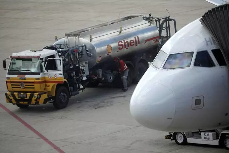 太胖要加錢?未來搭飛機前乘客或需「先秤體重」