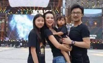 汪峰前妻葛薈婕發文:我女兒竟看上了後媽!網友:後媽實至名歸!