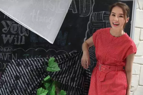 【藝人談偷吃】王祿江:所有的愛都有污點 「」林湘萍「」願聽老公解釋