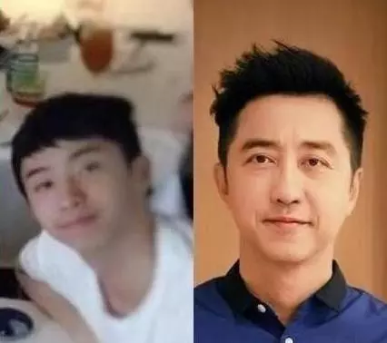 庾澄慶17歲兒子曝光,父子兩簡直是粘貼複製,網友:出道一定能紅 !