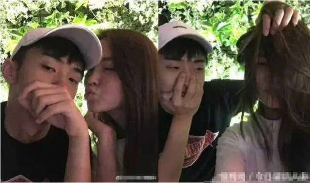 庾澄慶17歲兒子曝光,父子兩簡直是粘貼複製,網友:出道一定能紅 !