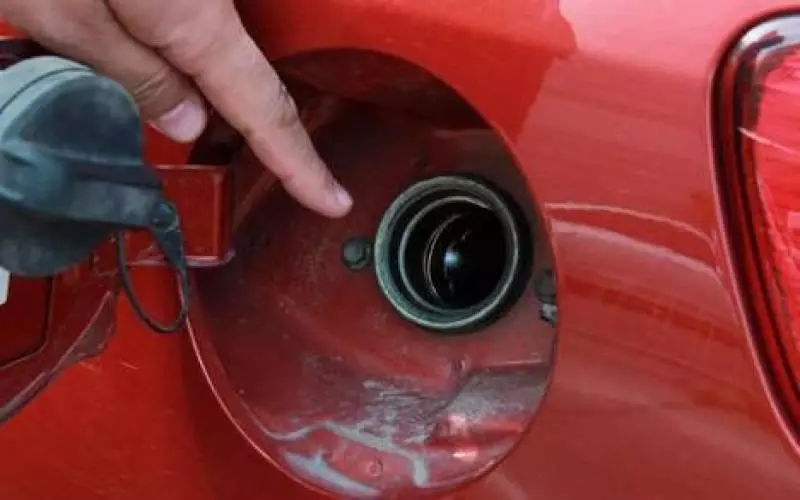 《注意》油站添油要不要打Full Tank!很多人都錯了!