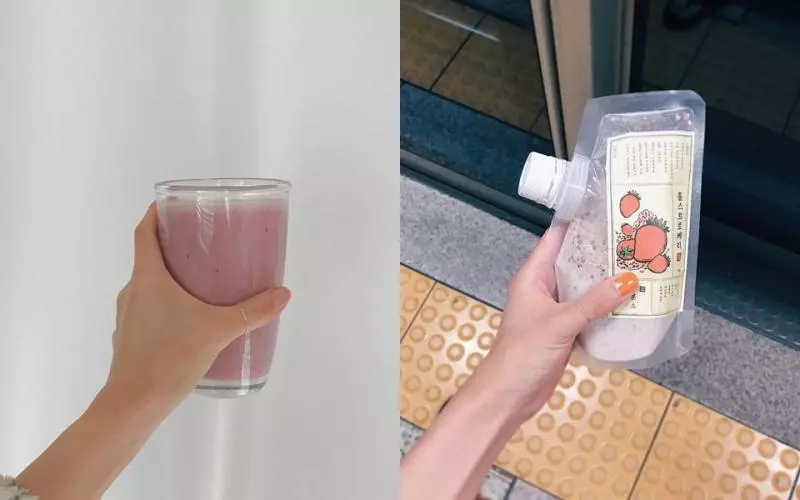 韓妞靠飲食管理激瘦22公斤!IG公開「瘦身菜單」,3餐這樣吃、吃零食還不長胖!