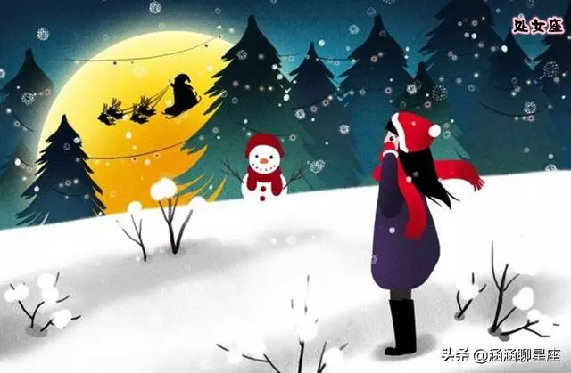 嘴最毒,心卻最善良的2個星座,一旦愛上你,只在乎你