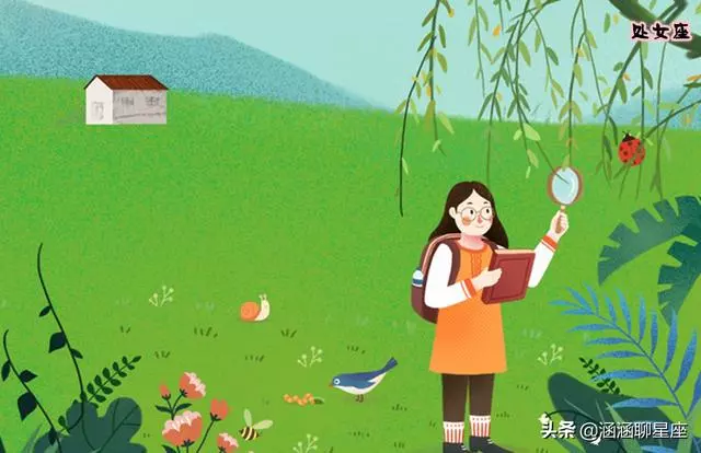 嘴最毒,心卻最善良的2個星座,一旦愛上你,只在乎你