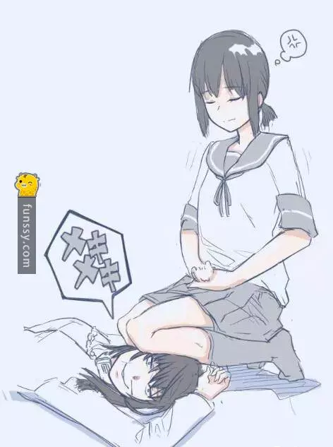 日本10個超奇葩的職業~~~#2職業狐貍精