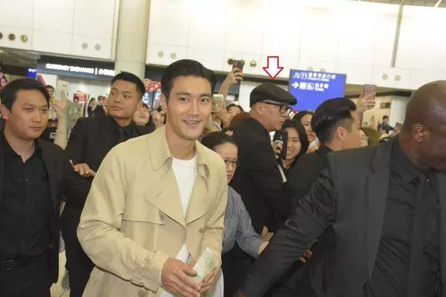 TVB綠葉跨界做保鏢,直言收入比做藝員多